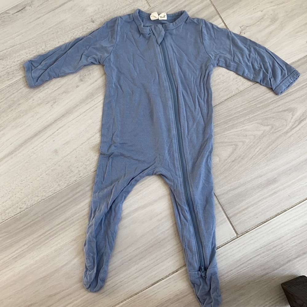 Kyte Pajamas